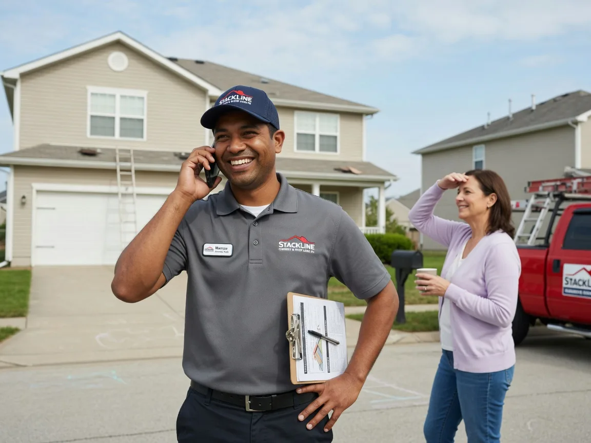 Chimney flashing repair Lexington, GA FAQs